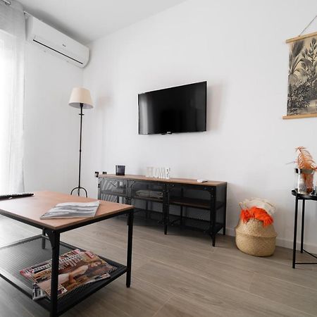 Apartamentos La Encarnacion Ronda Luaran gambar