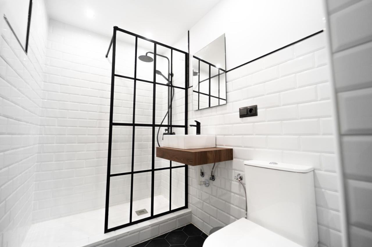 Apartamentos La Encarnacion Ronda Luaran gambar